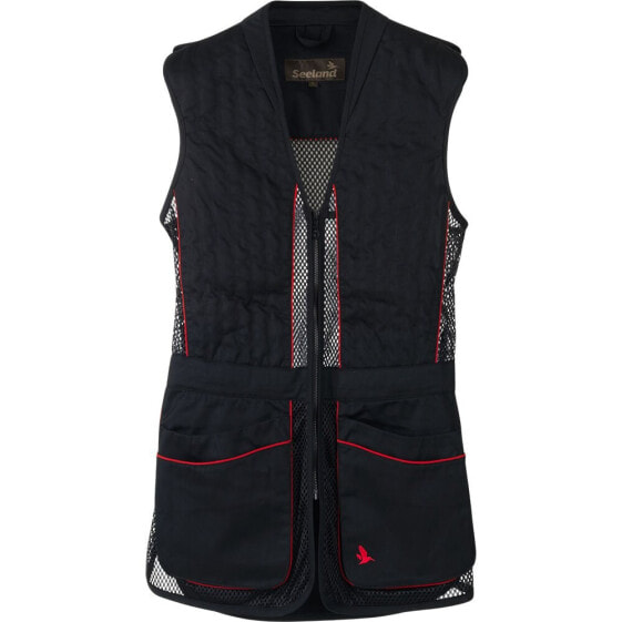 SEELAND Skeet II Vest