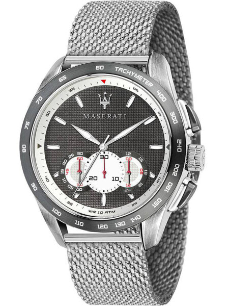 Наручные часы Versace New Chrono VE2E00521.