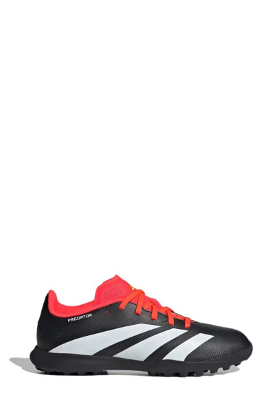 Бутсы Adidas PREDATOR LEAGUE TF черные унисекс