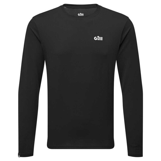 GILL Holcombe long sleeve T-shirt