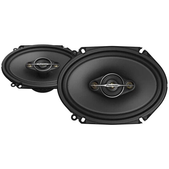 PIONEER TS-A6881F Car Speakers