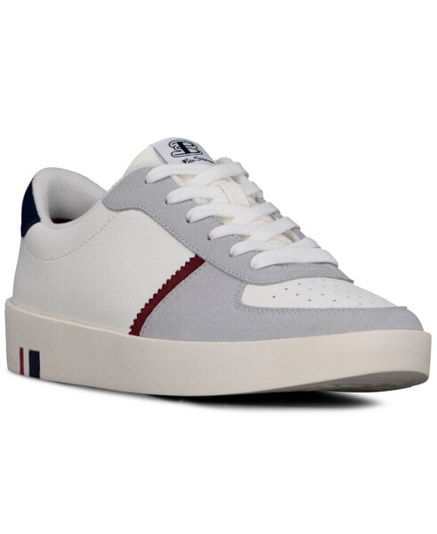 Men's Richmond Low Casual Sneakers from Finish Line