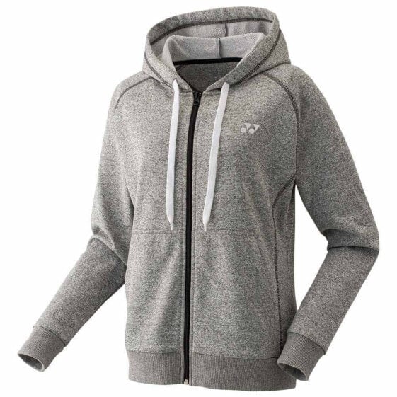 YONEX Team Full Zip Sweatshirt