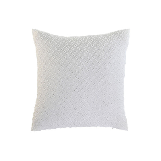 Cushion Home ESPRIT White 60 x 60 x 60 cm