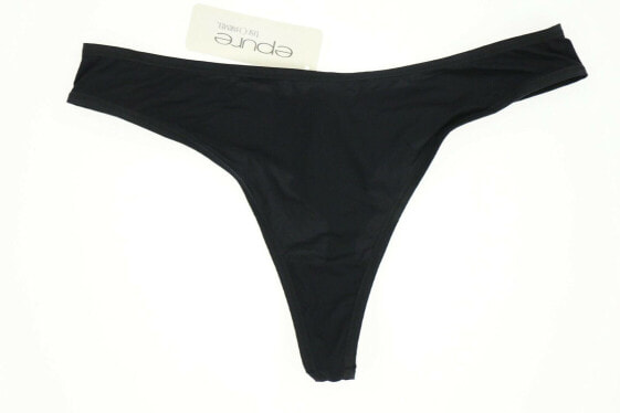 Lise Charmel 268911 Women's Epure Sensation Plaisir Thong Underwear Size L