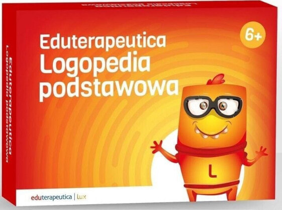 Ei System Eduterapeutica. Logopedia w. podstawowa w.2022