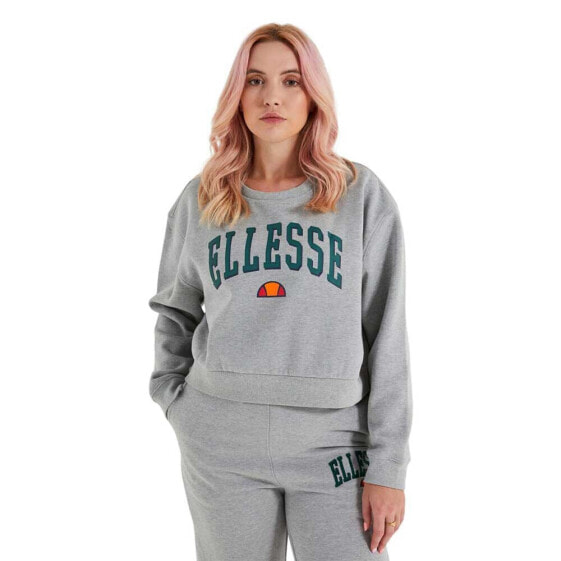 ELLESSE Nester Crop sweatshirt