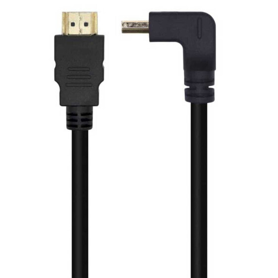 AISENS A120-0457 4K 60Hz M/M 2 m HDMI Cable