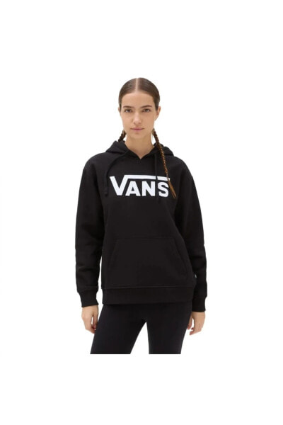 CLASSIC V BFF HOODIE - VN000A5RBLK1