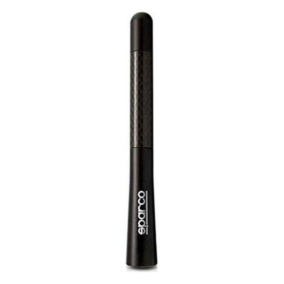 Car antenna Sparco Urban Black