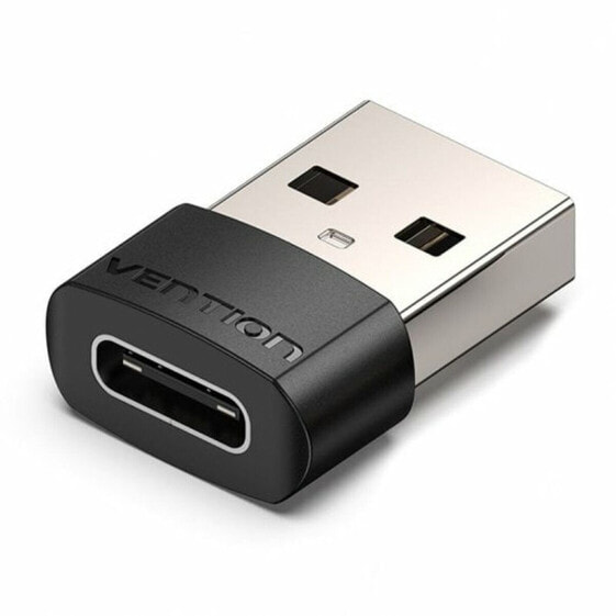 Адаптер USB - USB-C Vention
