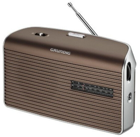 Радиоприемник Grundig Music 60