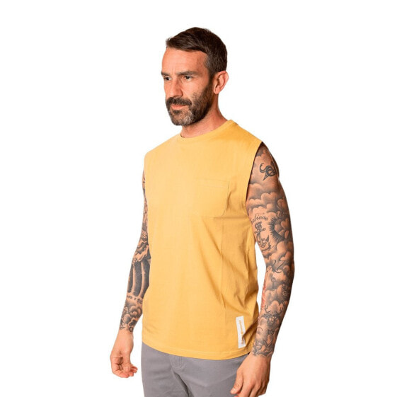 TRANGOWORLD Uxola sleeveless T-shirt