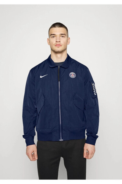Олимпийка Nike Paris Saint-Germain (PSG) Erkek Bomber