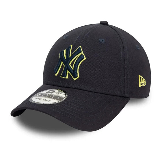 NEW ERA Team Outline 9Forty® New York Yankees cap