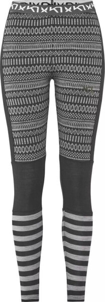 Under Armour Damskie Legginsy termoaktywne AKLE PANT