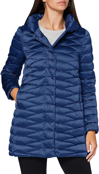 Geox W Jaysen Coat Women's Down Jacket