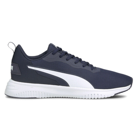Puma Flyer Flex Running Mens Blue Sneakers Athletic Shoes 19520106