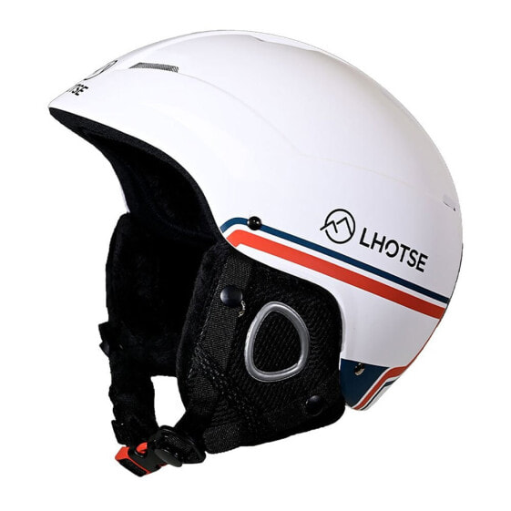 LHOTSE Silicate helmet