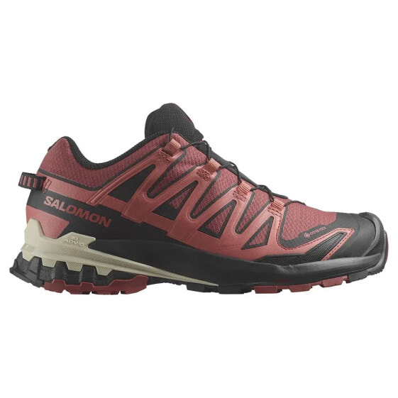 SALOMON Xa Pro 3D V9 Goretex trail running shoes