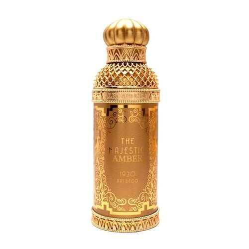 Alexandre.j The Majestic Amber Eau de Parfum