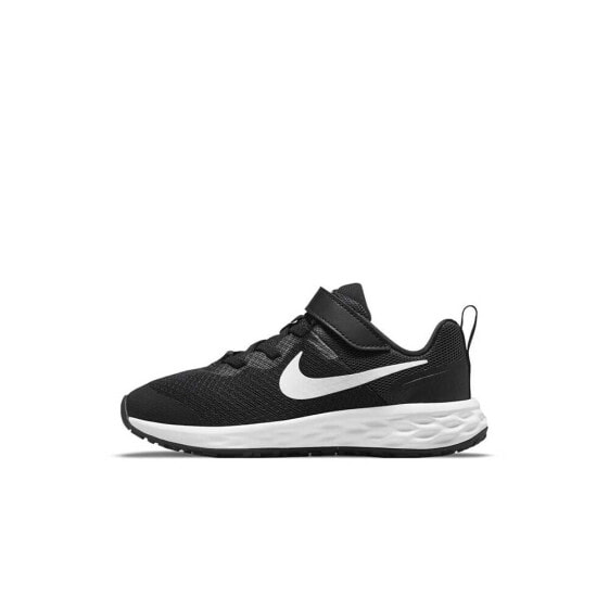 Кеды Nike Revolution 6 NN Psv