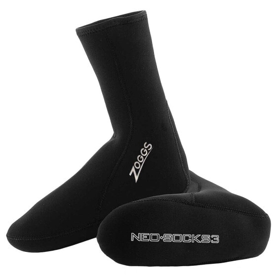Гидрообувь Zoggs Neo Socks 3 Unisex 3мм