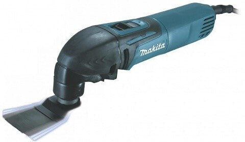 Makita Urządzenie wielofunkcyjne 320W (TM3000CX6)