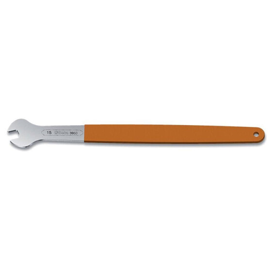 BETA UTENSILI 15x401 mm Long Pedal Wrench