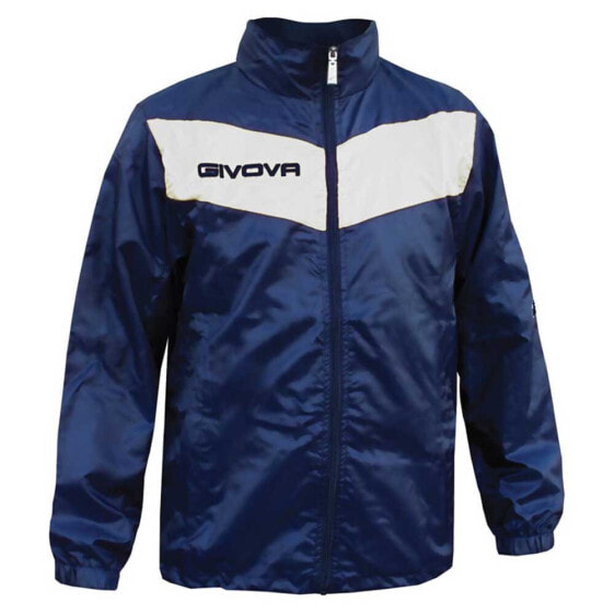 GIVOVA Rain Scudo Jacket
