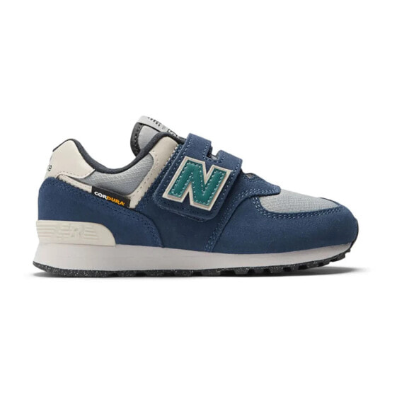 NEW BALANCE 574 Hook & Loop trainers