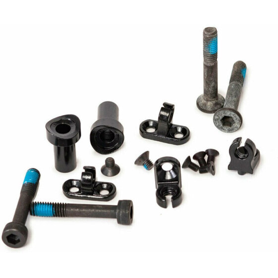 wethepeople Message 18-19 Brake Replace Kit