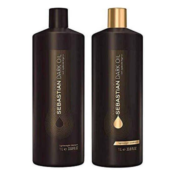 Шампунь Dark Oil Sebastian 99240017017 (250 ml) 250 ml