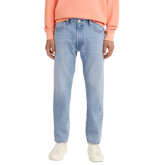 Levi´s ® 551 Z Authentic Straight Crop low waist jeans