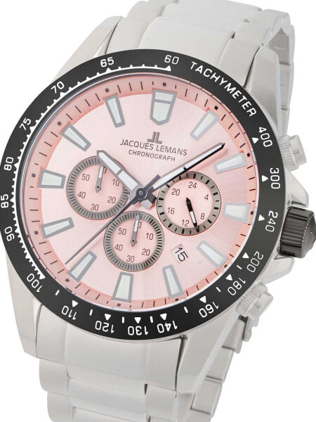 Часы Jacques Lemans Liverpool 1 2140L