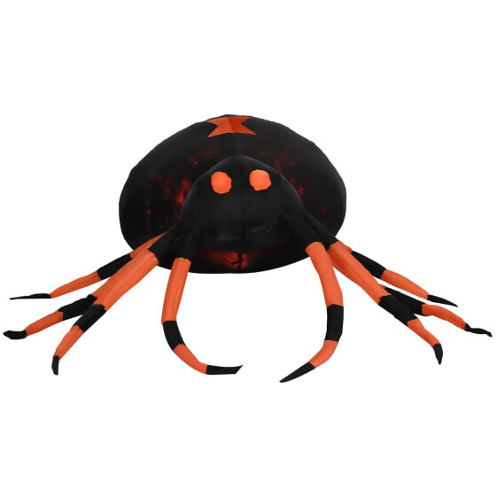 Halloweendeko Spinne 844-487V90MX