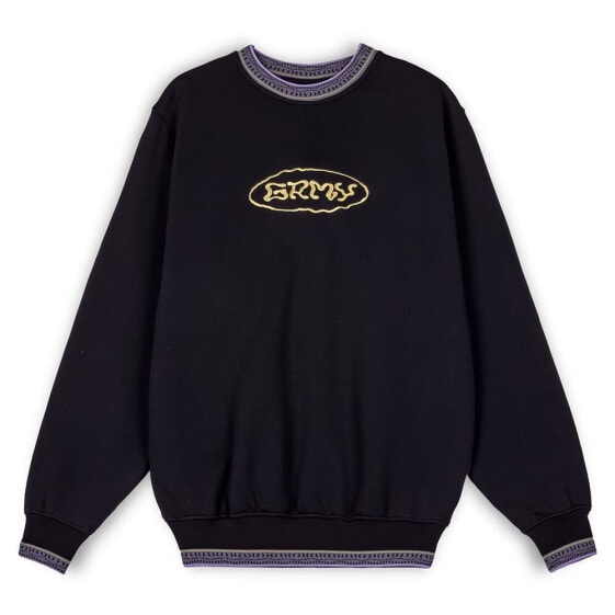 GRIMEY Ufollow Vintage sweatshirt