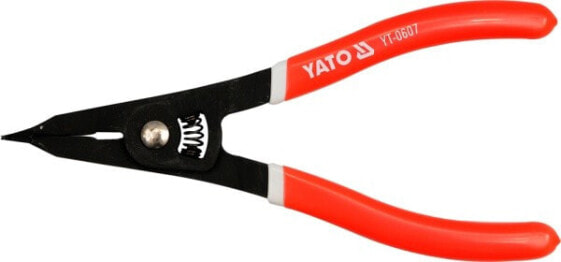 Yato YT-0607 пассатижи