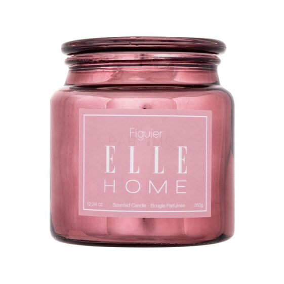 Elle Home Figuier 350 g duftkerze unisex