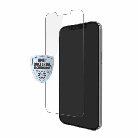 Skech Essential Tempered Glass Displayschutz| Apple iPhone 13 Pro Max|