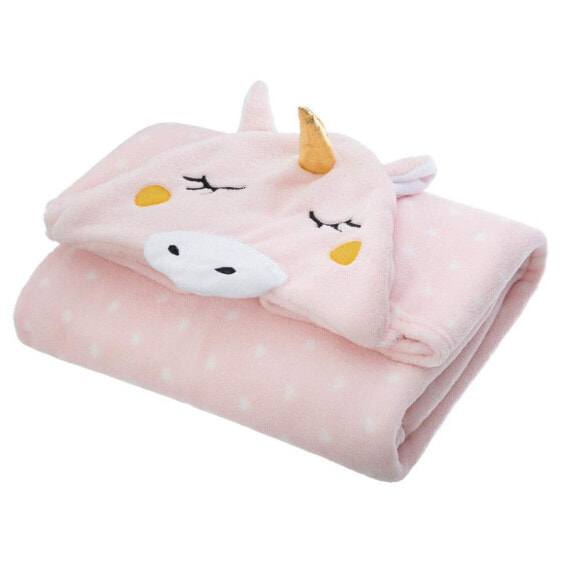 Kinderplaid LICORNE