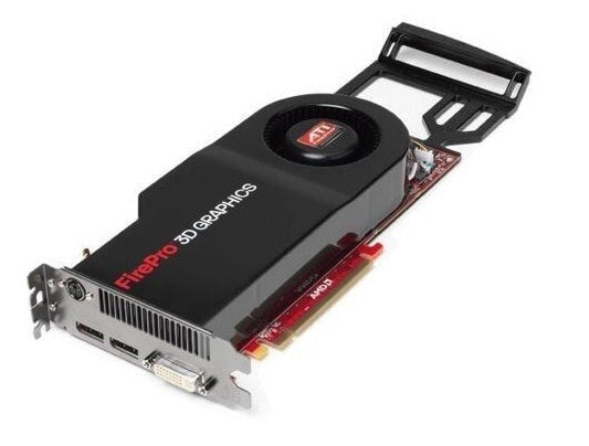 Видеокарта AMD Radeon R5 1 GB GDDR5 128 бит