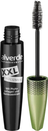 Mascara XXL-Volumen 010 Schwarz, 12 ml