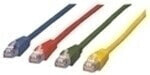 MCL Samar MCL Cable RJ45 Cat6 10.0 m Yellow - 10 m