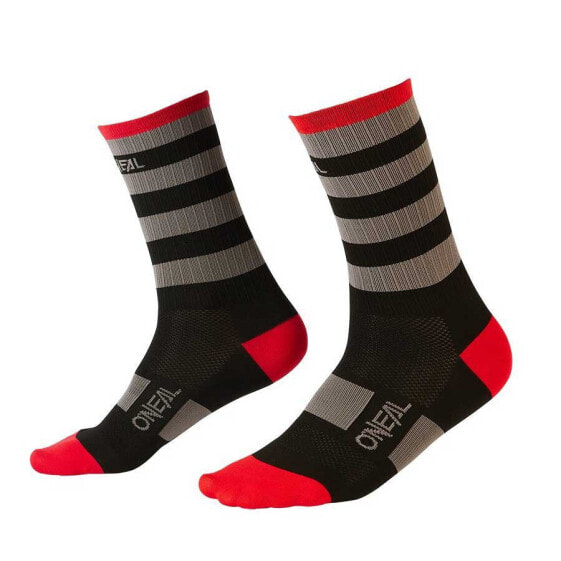 ONeal MTB Performance Stripe socks