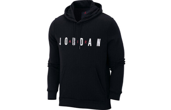 Худи Jordan Air Flight Fleece CJ9666-010