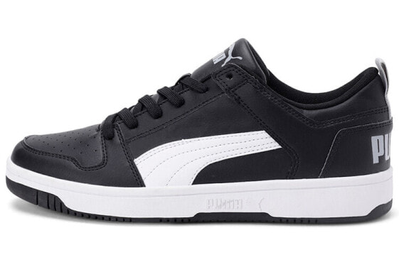 Кроссовки PUMA Rebound Lay Lo SL SoftFoam