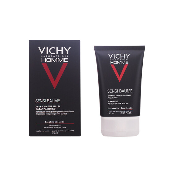 Vichy Soothing After Shave Balm Успокаивающий бальзам после бритья 75 мл