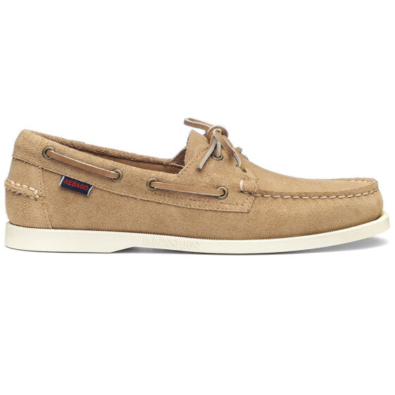 Мокасины Sebago Portland