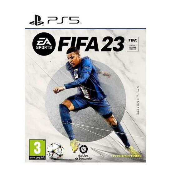 Видеоигры PlayStation 5 Sony FIFA 23